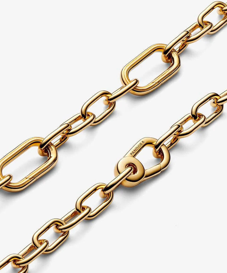 Pulseira Pandora ME Heart Link