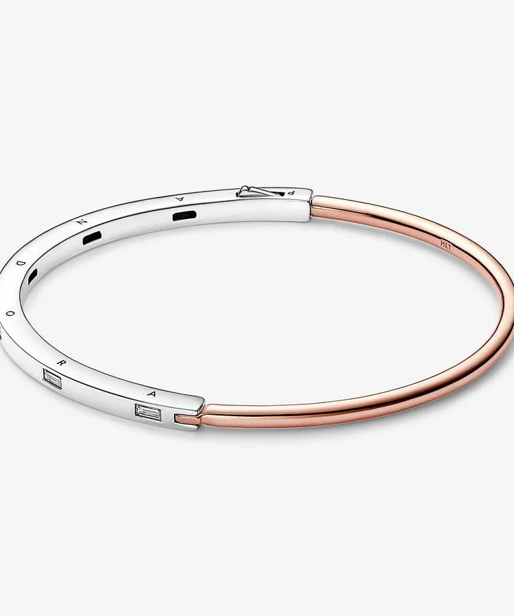 Pulseira Pandora Signature