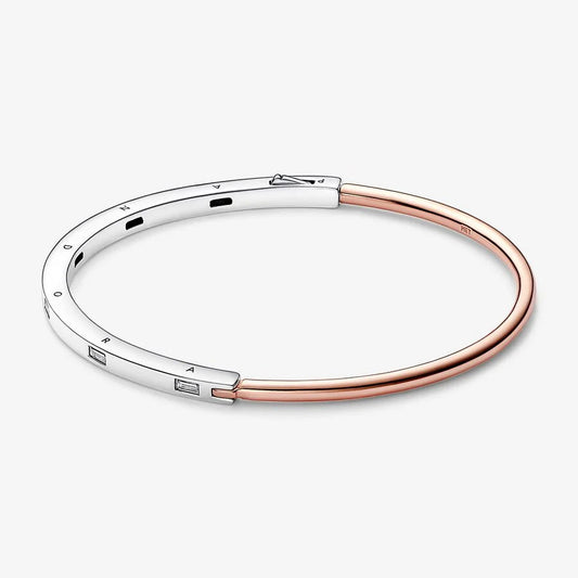 Pulseira Pandora Signature