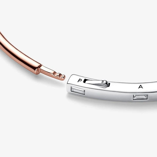 Pulseira Pandora Signature