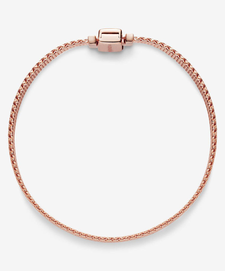 Pulseira Pandora Reflexions Rose