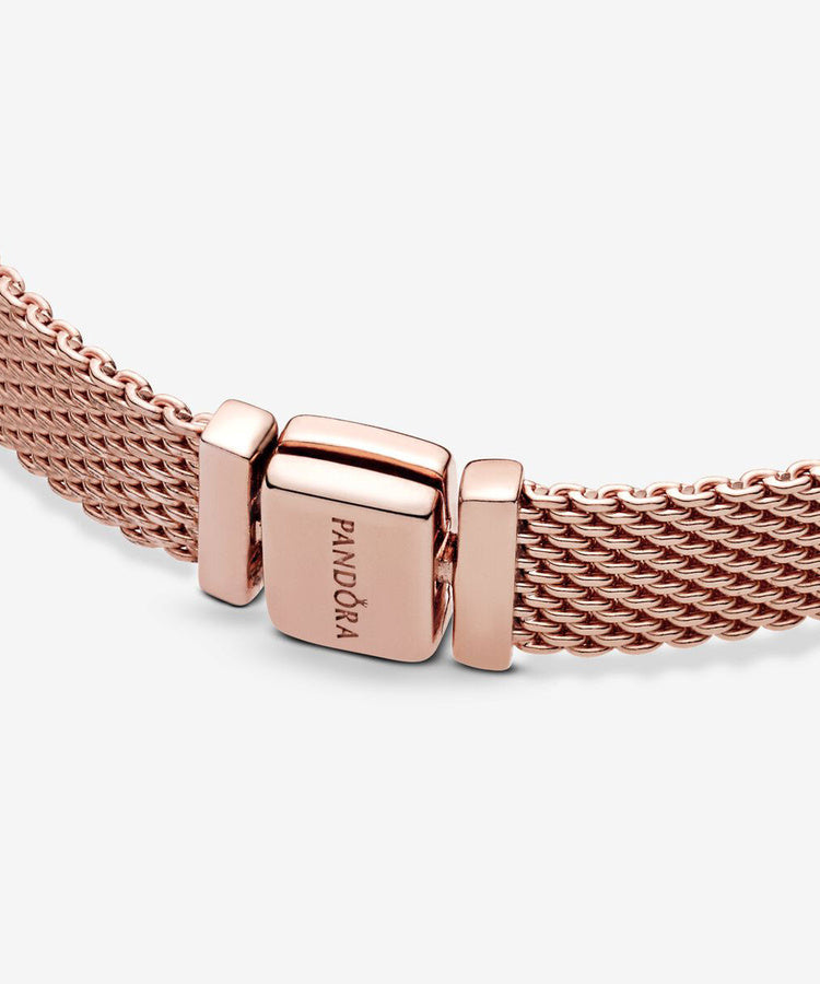 Pulseira Pandora Reflexions Rose