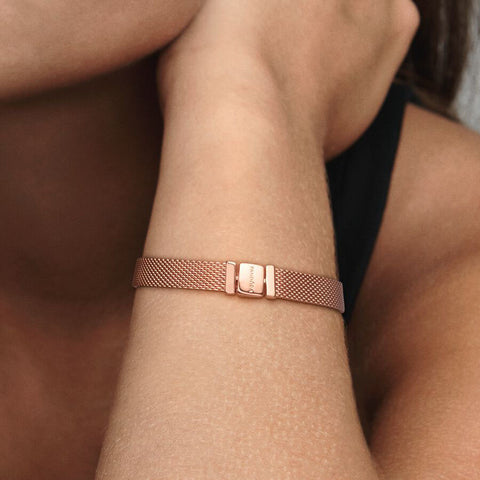 Pulseira Pandora Reflexions Rose
