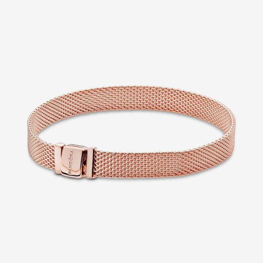 Pulseira Pandora Reflexions Rose