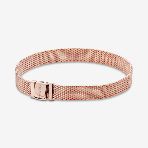 Pulseira Pandora Reflexions Rose