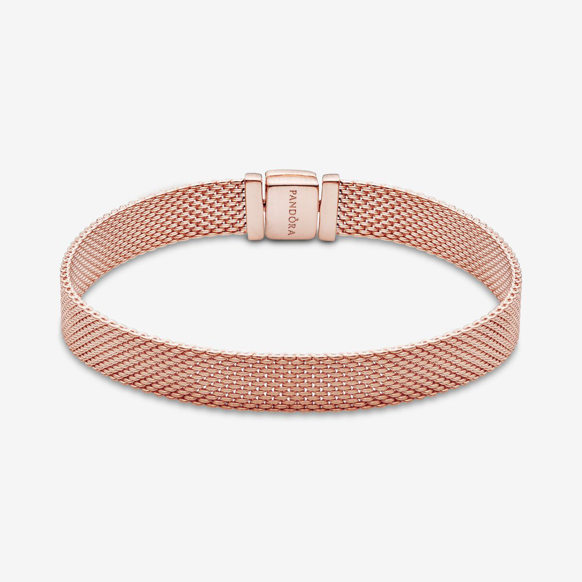 Pulseira Pandora Reflexions Rose