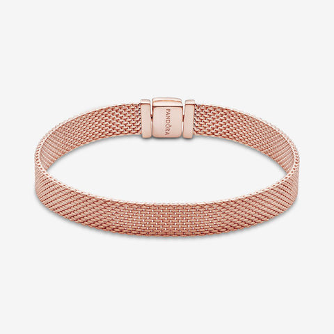 Pulseira Pandora Reflexions Rose