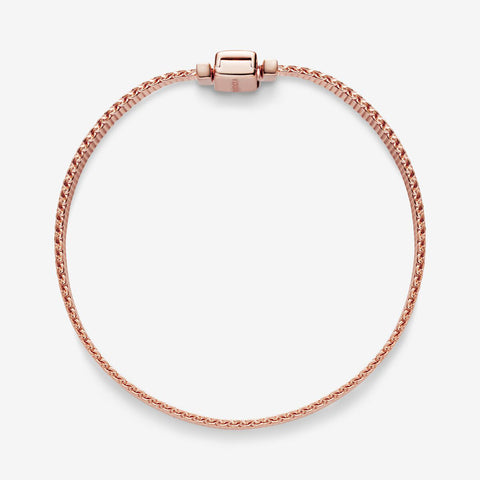 Pulseira Pandora Reflexions Rose