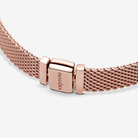 Pulseira Pandora Reflexions Rose