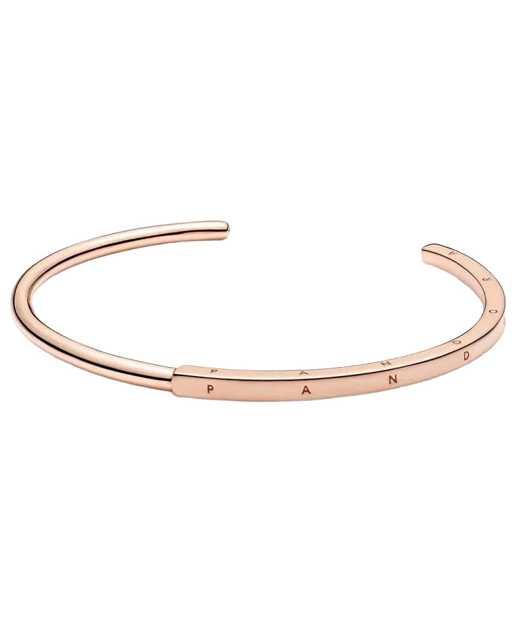 Pulseira Pandora Rose Signature I-D