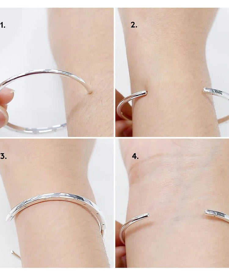 Pulseira Pandora Rose Signature I-D