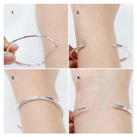 Pulseira Pandora Rose Signature I-D