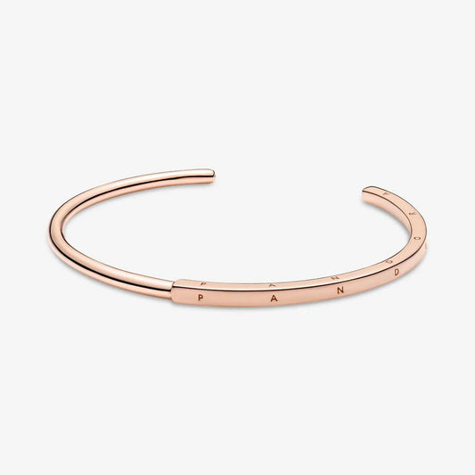 Pulseira Pandora Rose Signature I-D