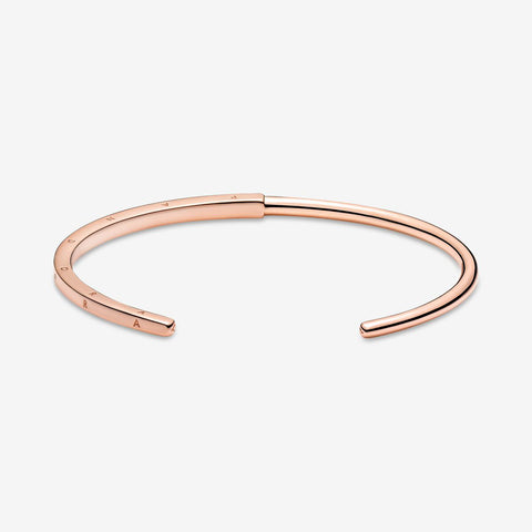 Pulseira Pandora Rose Signature I-D