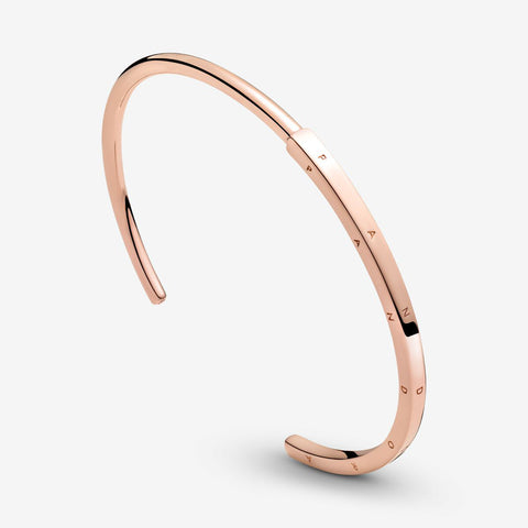 Pulseira Pandora Rose Signature I-D