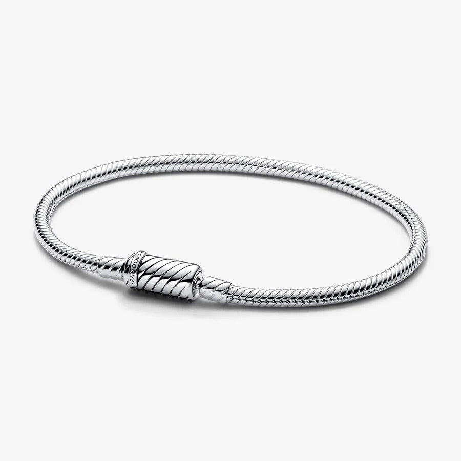 Pulseira Pandora Moments Sliding Magnetic Clasp