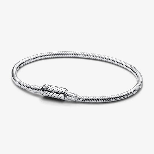 Pulseira Pandora Moments Sliding Magnetic Clasp