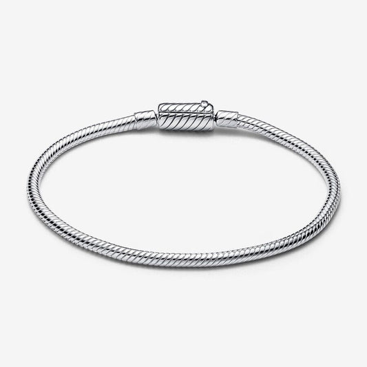 Pulseira Pandora Moments Sliding Magnetic Clasp