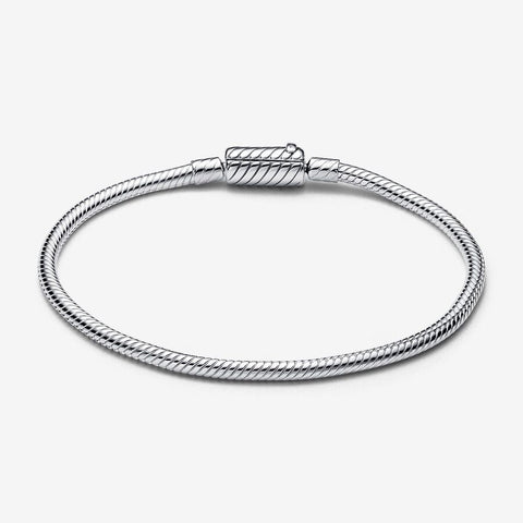 Pulseira Pandora Moments Sliding Magnetic Clasp