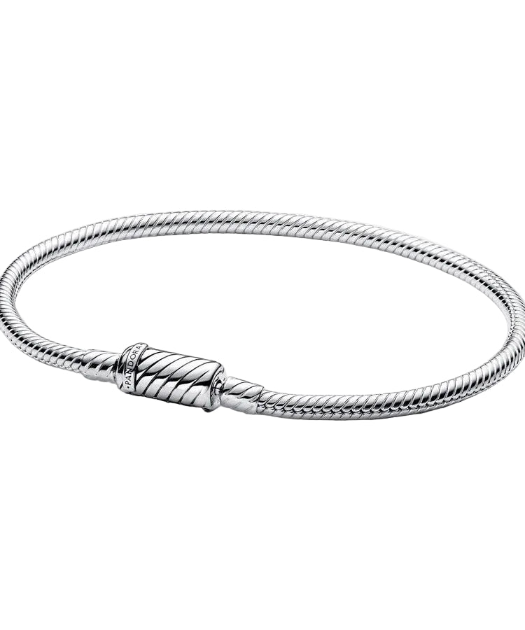 Pulseira Pandora Moments Sliding Magnetic Clasp