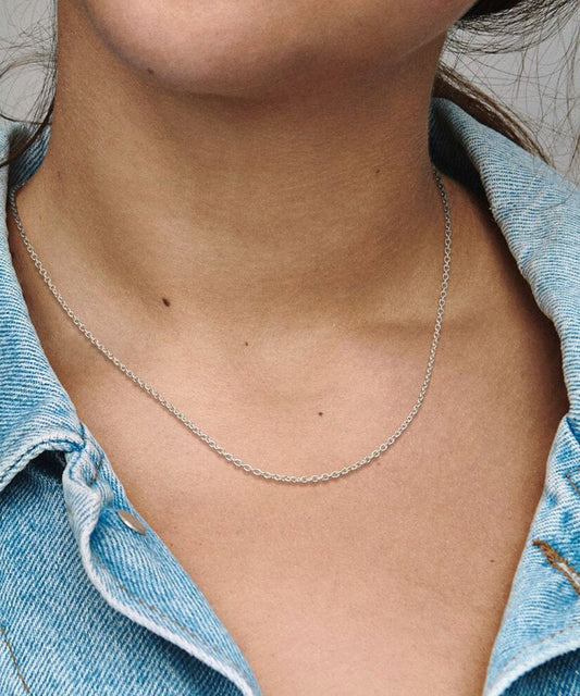 Colar Corrente Pandora