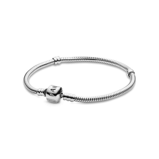Pulseira Pandora Moment Charm