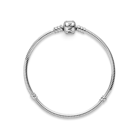 Pulseira Pandora Moment Charm