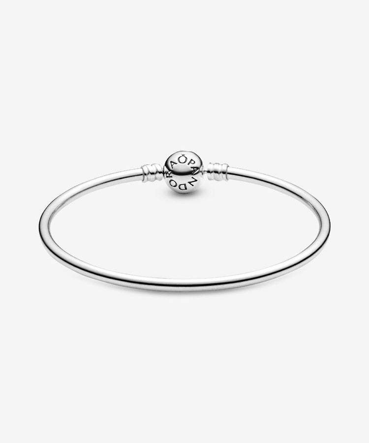 Pulseira com Fecho Logótipo Pandora