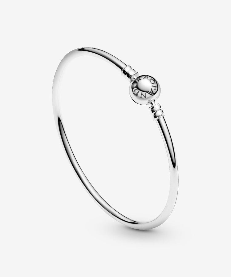 Pulseira com Fecho Logótipo Pandora