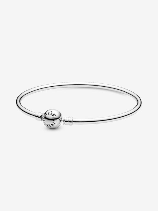 Pulseira com Fecho Logótipo Pandora