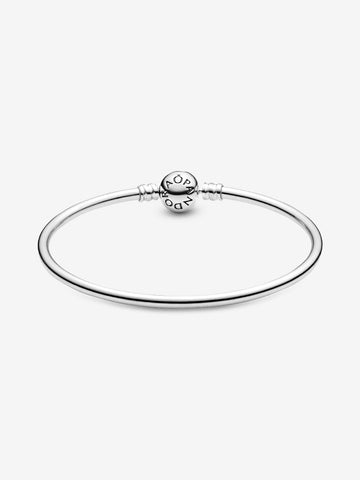 Pulseira com Fecho Logótipo Pandora