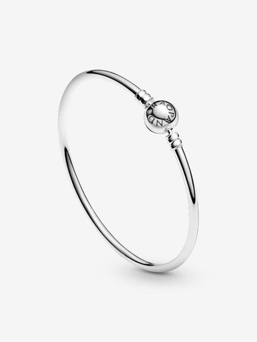 Pulseira com Fecho Logótipo Pandora
