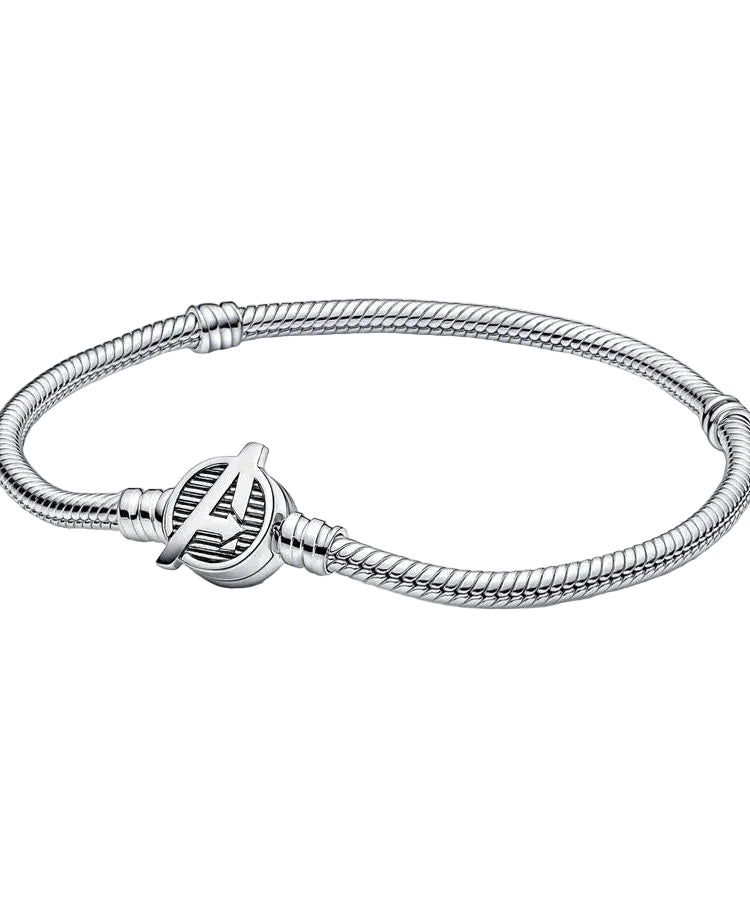Pulseira Pandora  Marvel The Avengers