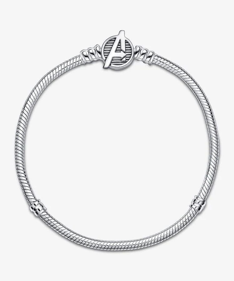 Pulseira Pandora  Marvel The Avengers