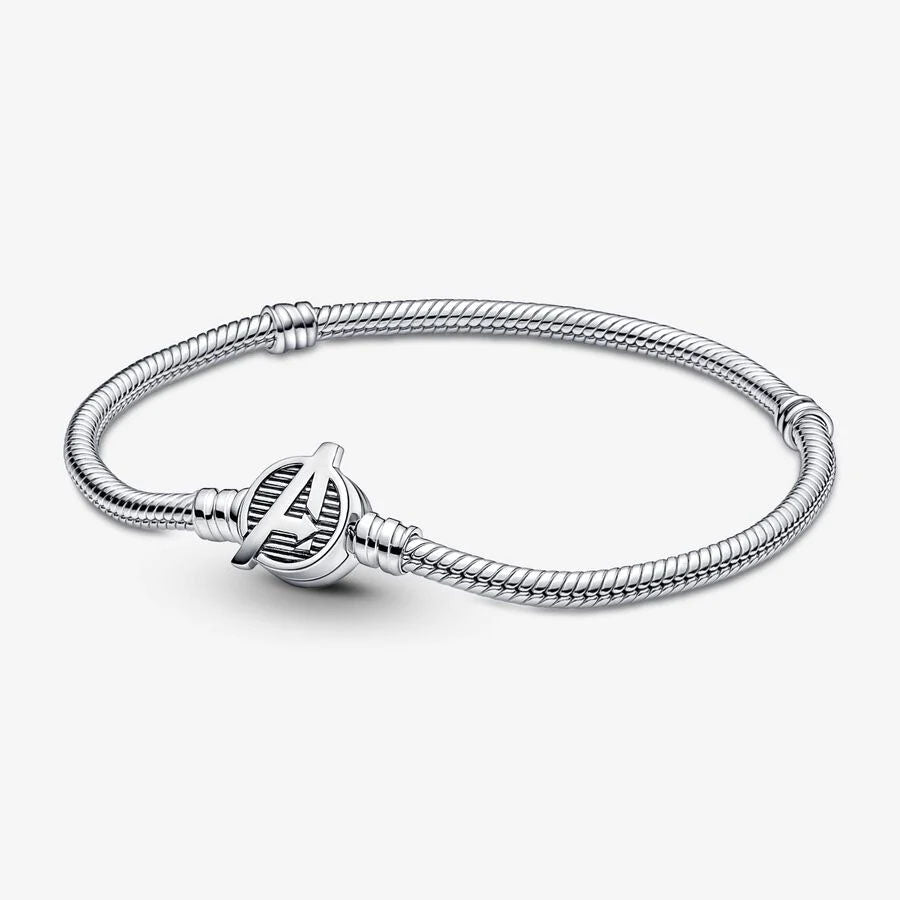 Pulseira Pandora  Marvel The Avengers