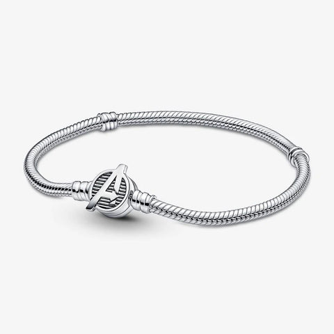Pulseira Pandora  Marvel The Avengers