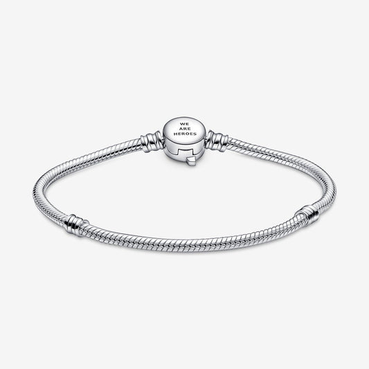 Pulseira Pandora  Marvel The Avengers