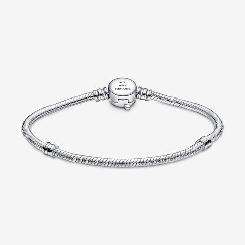 Pulseira Pandora  Marvel The Avengers