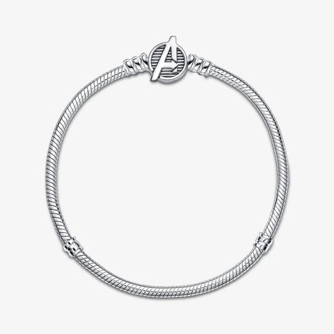 Pulseira Pandora  Marvel The Avengers