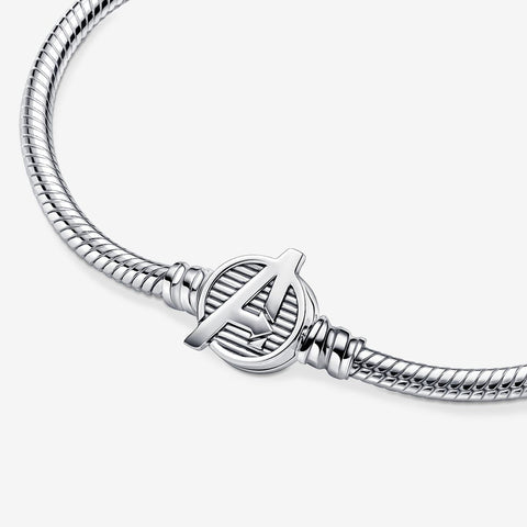 Pulseira Pandora  Marvel The Avengers