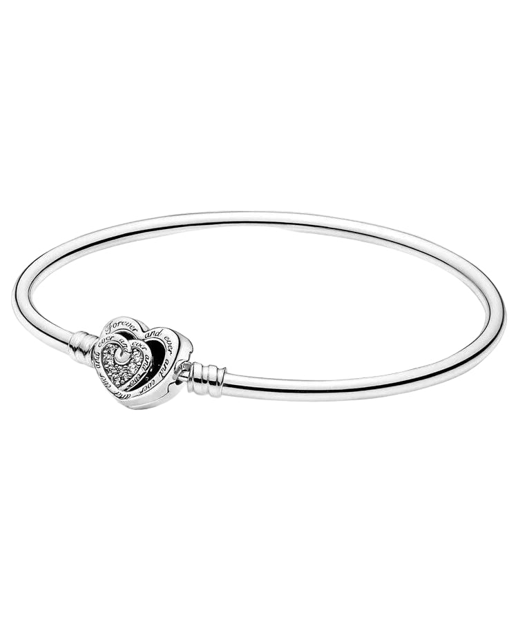 Pulseira Pandora Limited Edition Pandora Moments Entwined
