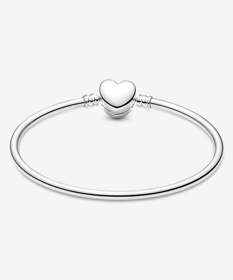 Pulseira Pandora Limited Edition Pandora Moments Entwined