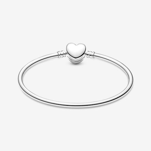 Pulseira Pandora Limited Edition Pandora Moments Entwined