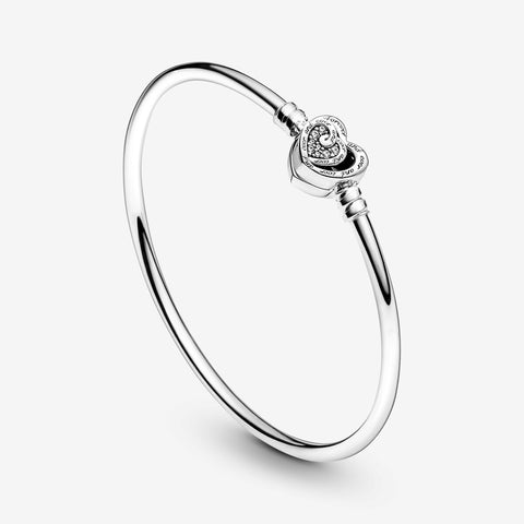 Pulseira Pandora Limited Edition Pandora Moments Entwined