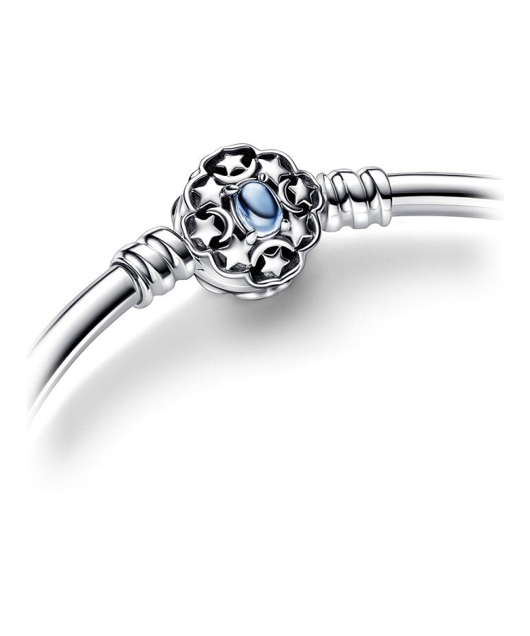 Pulseira Pandora Disney Aladdin Princess Jasmine