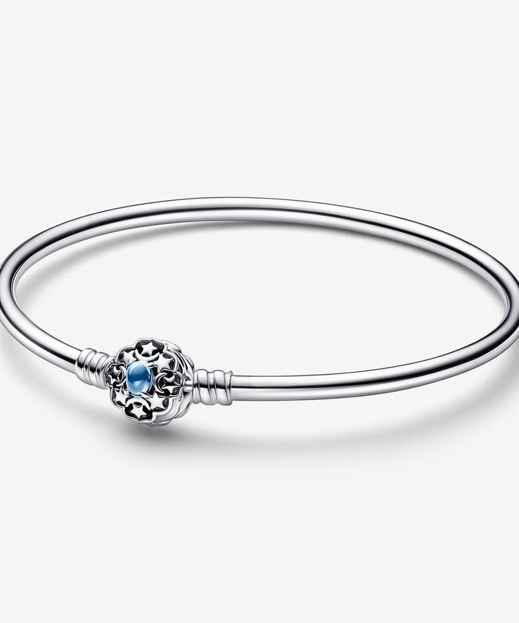 Pulseira Pandora Disney Aladdin Princess Jasmine