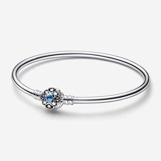 Pulseira Pandora Disney Aladdin Princess Jasmine