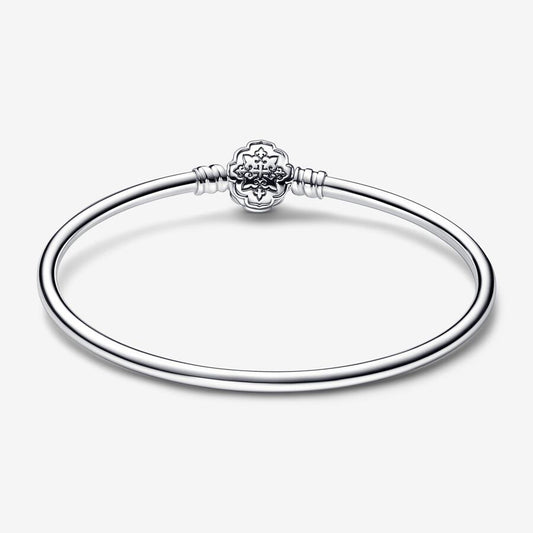 Pulseira Pandora Disney Aladdin Princess Jasmine