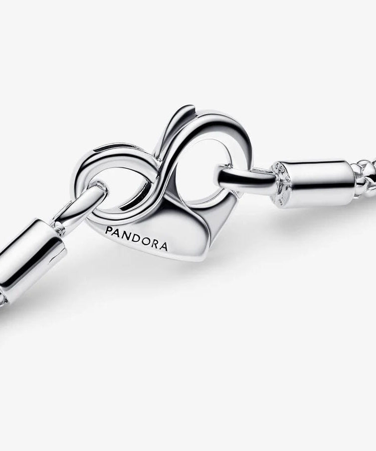 Pulseira Pandora Moments Studded