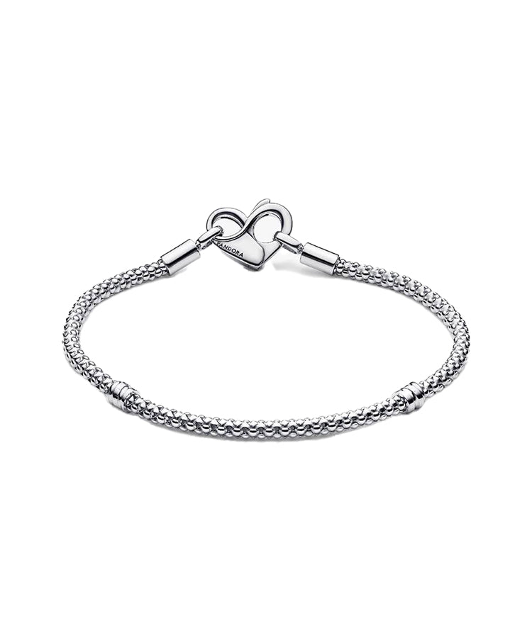 Pulseira Pandora Moments Studded